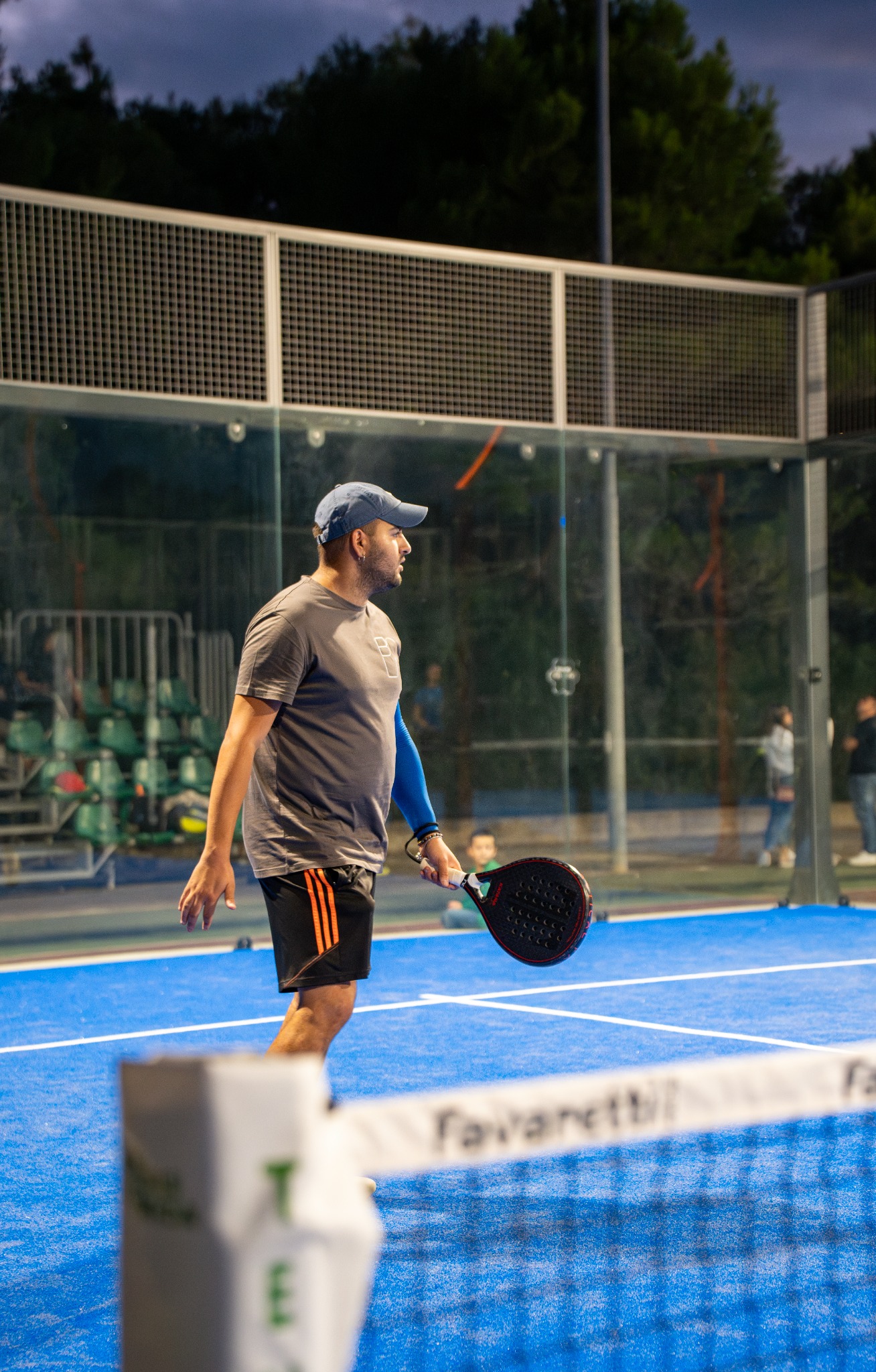 BOLA Open Day 10